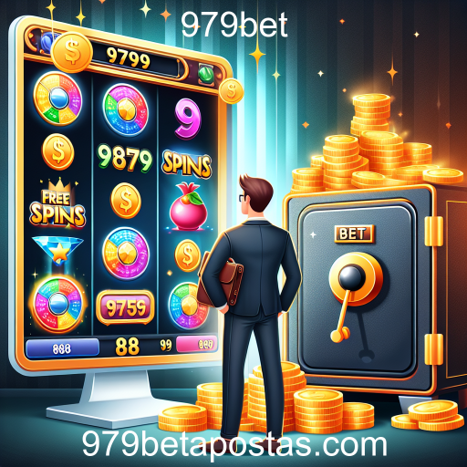 Explorando os Jogos de Bônus na 979bet: Estratégias e Dicas para Maximizar Recompensas